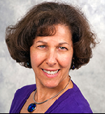 Image of Golda Susan Ginsburg, PHD