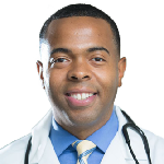 Image of Charles Staples Jr., APRN