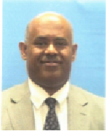 Image of Dr. Paulos Yohannes, MD