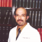 Image of Dr. Simon Roland Brooks, MD