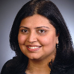 Image of Dr. Karishma Kapal Mehra, MD