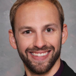 Image of Dr. Zachary Shaheen, MD PhD