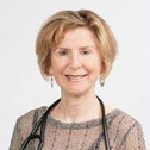 Image of Dr. Sherry Banack, MD