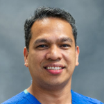 Image of Ian B. Mores, CRNA