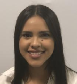 Image of Ms. Maylynne Diaz, SLP