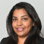 Image of Dr. Nina P. Bhatia, MD