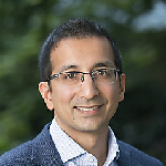 Image of Dr. Gaorav Pankaj Gupta, MD PhD