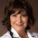 Image of Kathleen M. Browning, APRN, ARNP