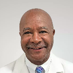 Image of Dr. Tadarro L. Richardson, MD