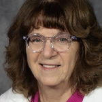 Image of Mrs. Holly L. Inman, APRN-CNP, CRNP