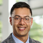 Image of Dr. Sajan Nagpal, MD