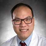 Image of Dr. Alvin Loc Nguyen, DO