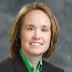 Image of Dr. Melissa Rene Herrman, MD