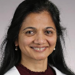 Image of Dr. Nagma Zafar, MD