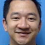 Image of Dr. Alan Wong, DO