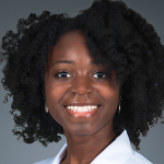 Image of Dr. Maeturah Zoe Harmon, DO