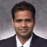 Image of Dr. Ajay K. Srivastava, MD