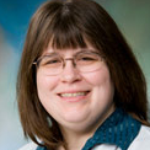 Image of Dr. Melissa Marie Smith-Phillips, PhD, MD