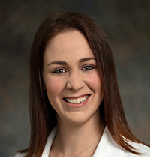 Image of Dr. Genevieve C. Matthews, MD