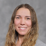 Image of Dr. Caitlin A. Orner, MD