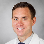 Image of Dr. Ryan James Moran, MD, MPH