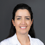 Image of Dr. Rasha Abdulmassih, MD