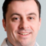 Image of Dr. Christopher James Moran, MD