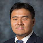 Image of Dr. Jae Hyung Cho, PhD, MD