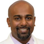 Image of Dr. John Lazarus, MD, PhD