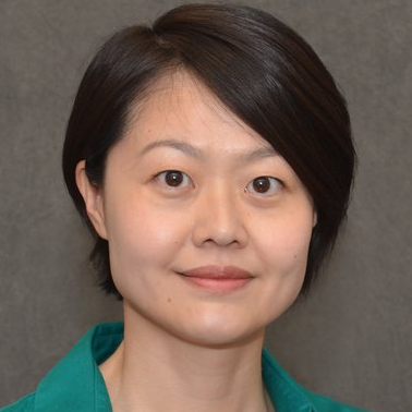 Image of Dr. Jia Yin, MD, PHD, MPH