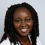 Image of Dr. Rewaida Hall, MD