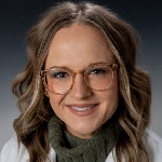 Image of Corie Lynn Bevins, APRN