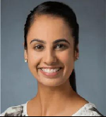 Image of Gurleen Kaur Brar, DPM