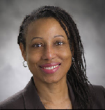 Image of Dr. Bridgette Millicent Arnett, MD, PHD