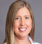 Image of Ms. Natalie Beth Brenningmeyer, APRN, ARNP