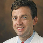 Image of Dr. Byron Fitzgerald Stephens II, MD, MSCI