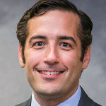 Image of Dr. Benjamin Thomas Klausing, MD