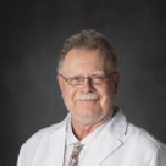 Image of Dr. David Scott Ramstad, MPH, MD