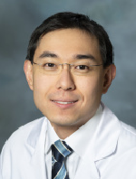 Image of Dr. Zhineng Jayson Yang, MD