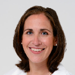 Image of Dr. Andrea M. Gutierrez, DO