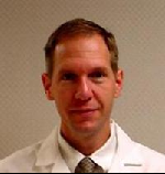 Image of Dr. Timothy J. Miller, MD