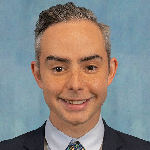 Image of Dr. Christopher Anthony Garcia, FACC, MD