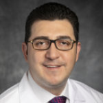 Image of Dr. Amrou Sarraj, MD