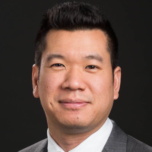 Image of Dr. Michael E. Chen, MD