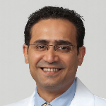 Image of Dr. Amyn Hirani, MD