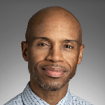 Image of Dr. Claude Anthony Hawkins, MD