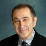 Image of Dr. Merab G. Krikhely, MD