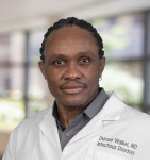 Image of Dr. Durane K. Walker, MD