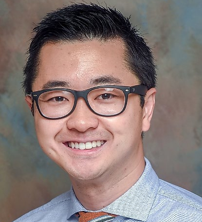 Image of Dr. Daniel M. Vu, MD