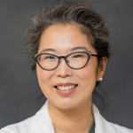 Image of Dr. Fong W. Liu, MD, MPH